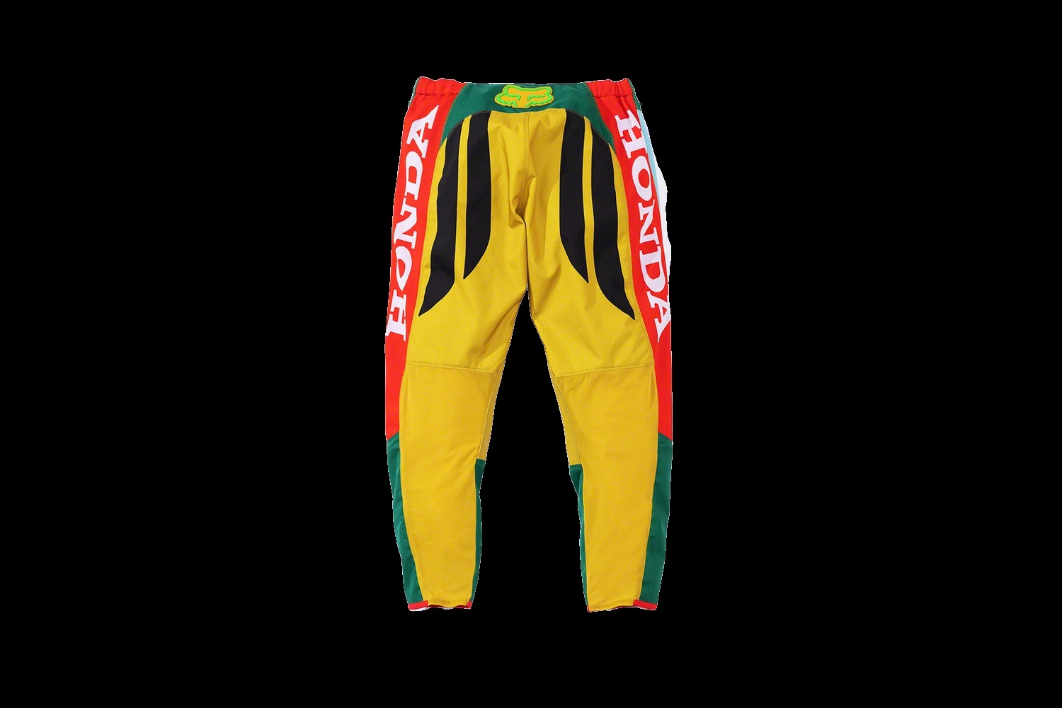 Supreme®/Honda®/Fox® Racing Moto Pant view 2